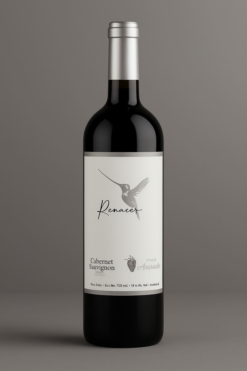 CABERNET - RENACER