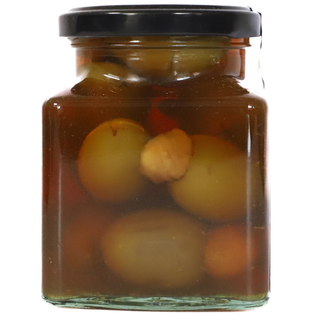Aceituna de Higo