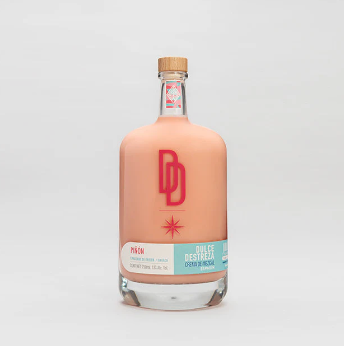 Mezcal Destreza - Piñón