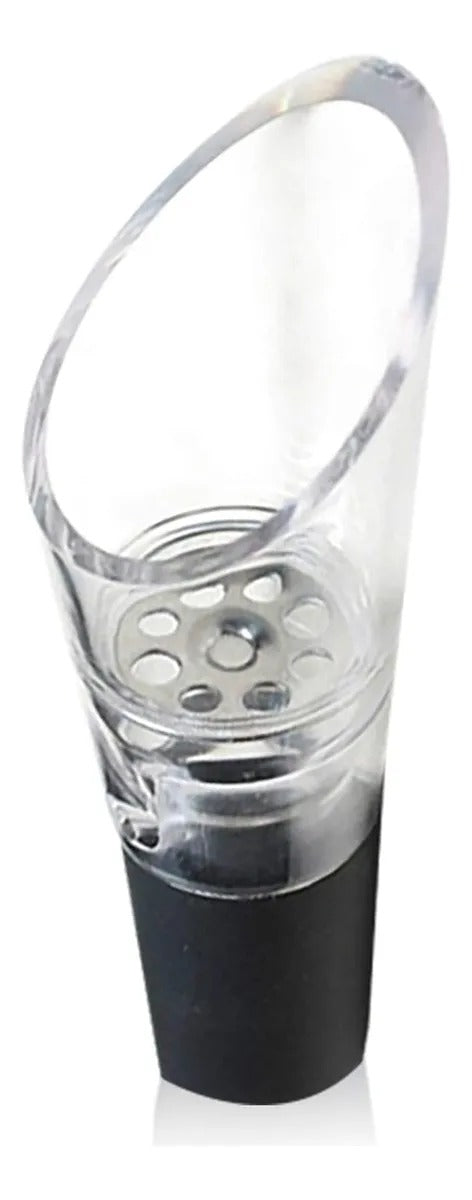 Accesorios Andrade | Boquillas Oxigenadoras para Vino