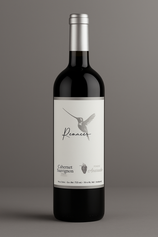 CABERNET - RENACER