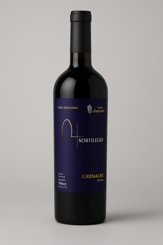 GRENACHE