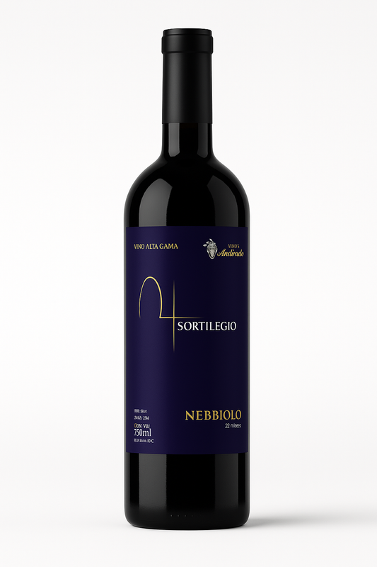 NEBBIOLO