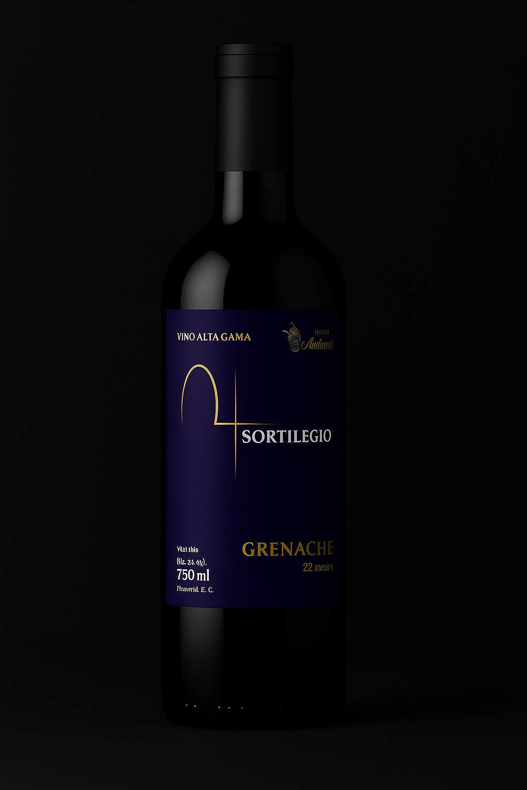 GRENACHE