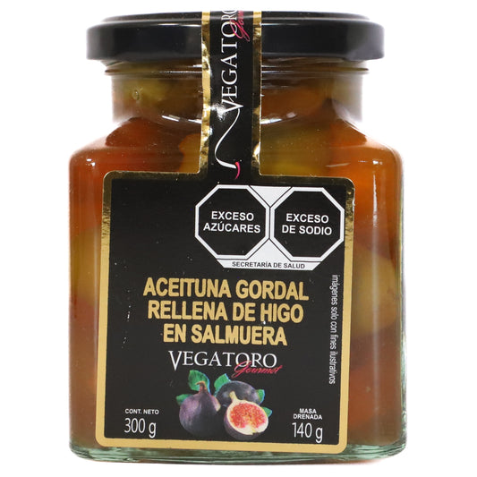 Aceituna de Higo