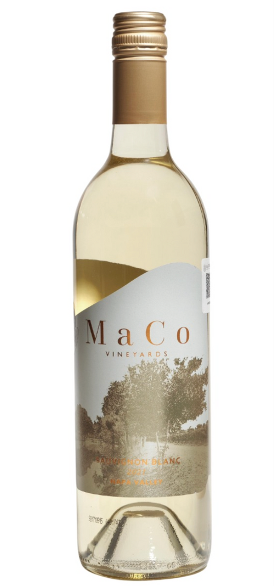 MaCo Sauvignon - Blanco 2021