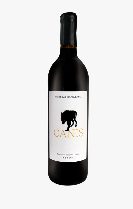 CANIS -
