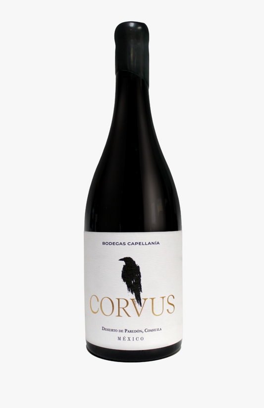 CORVUS