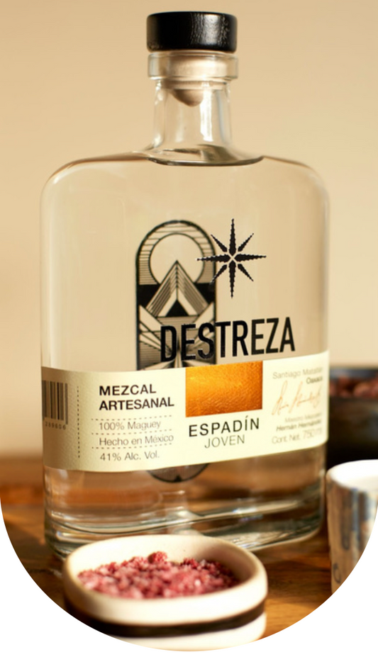 Mezcal Destreza - Espadín Joven