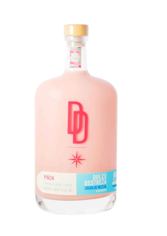 Mezcal Destreza - Piñón