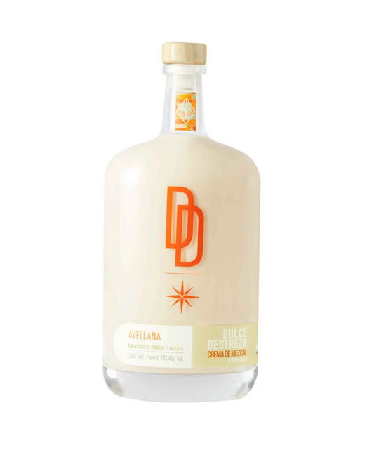 Mezcal Destreza - Avellana