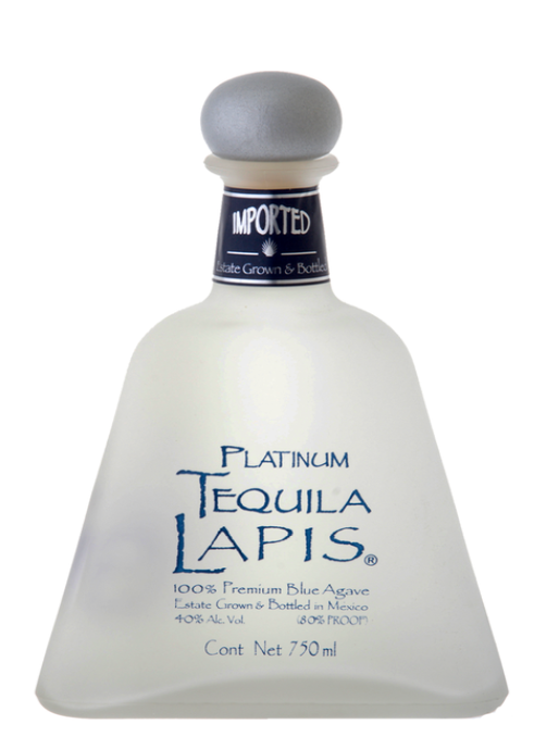 Tequila Lapis Blanco