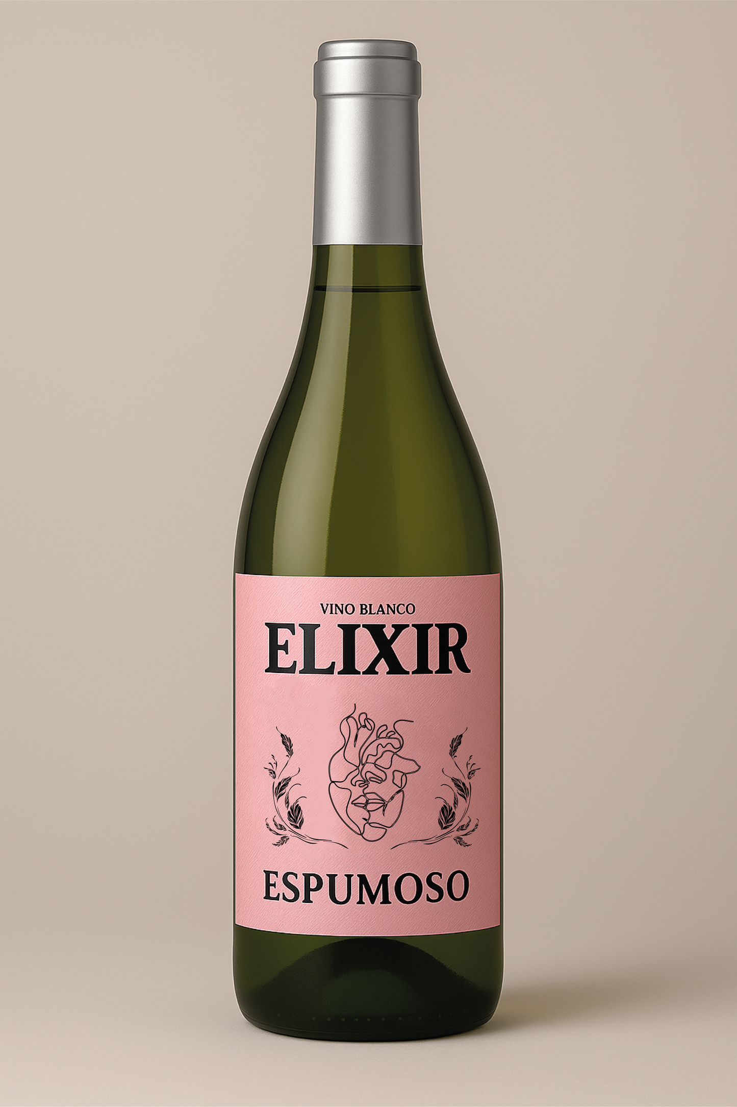VINO ESPUMOSO ELIXIR