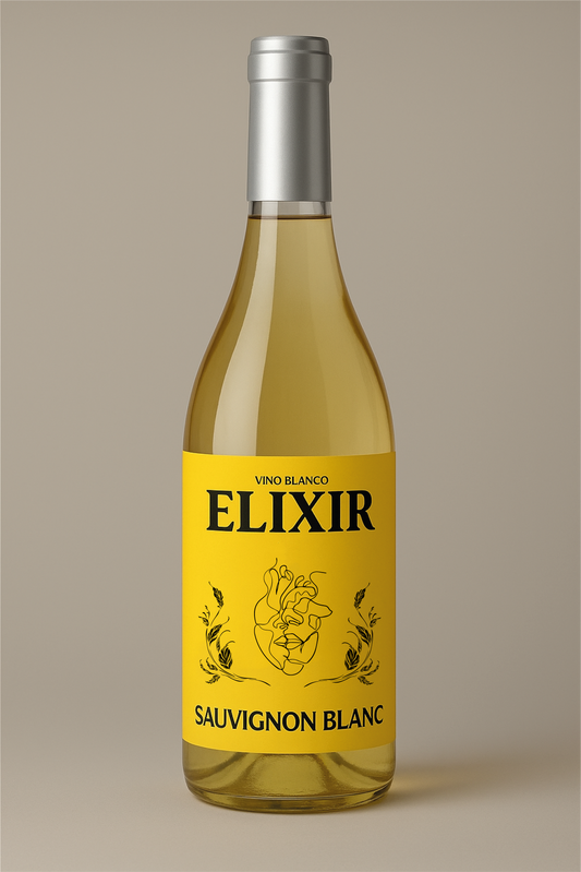 SAUVIGNON BLANC