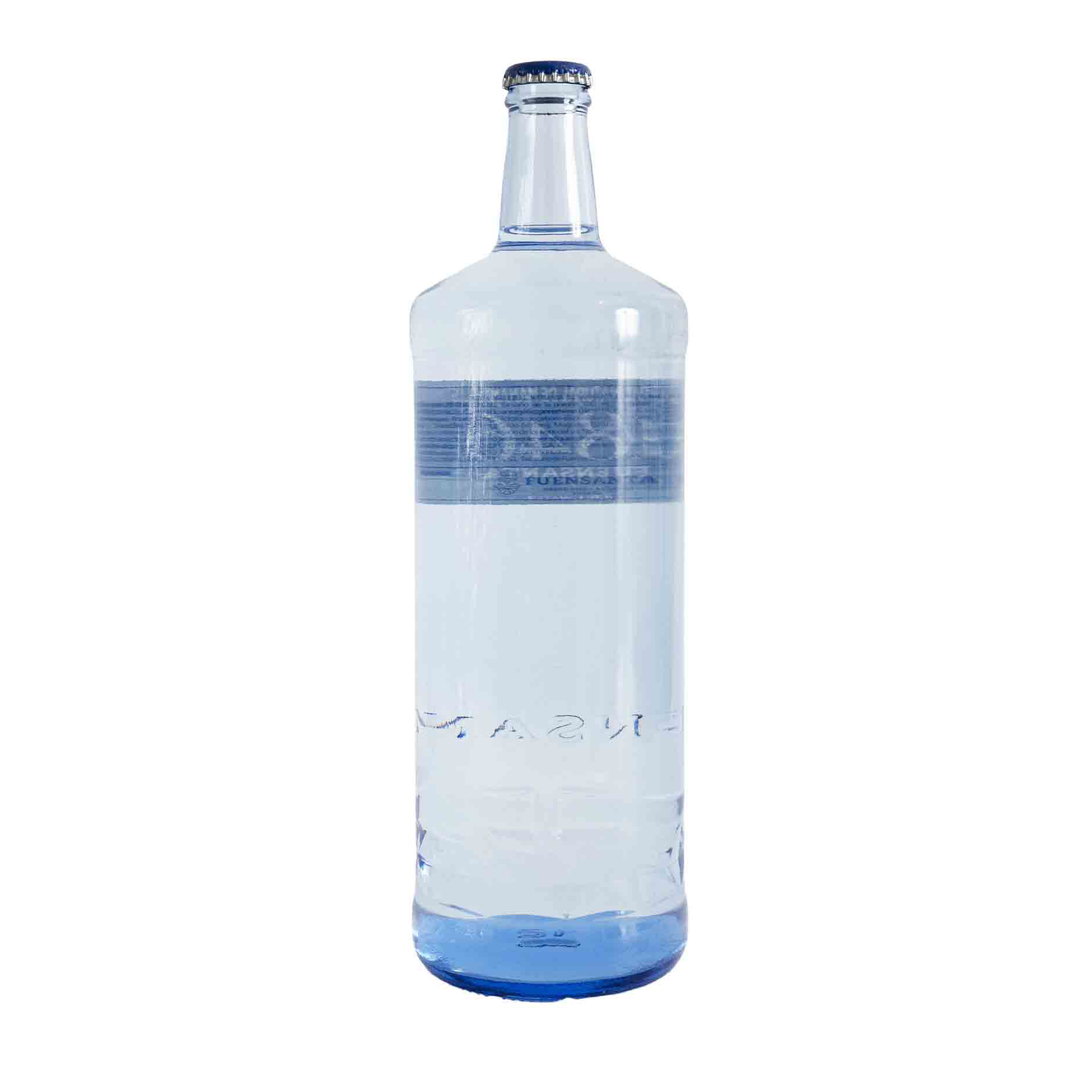 Fuensanta Agua Mineral de Manantial