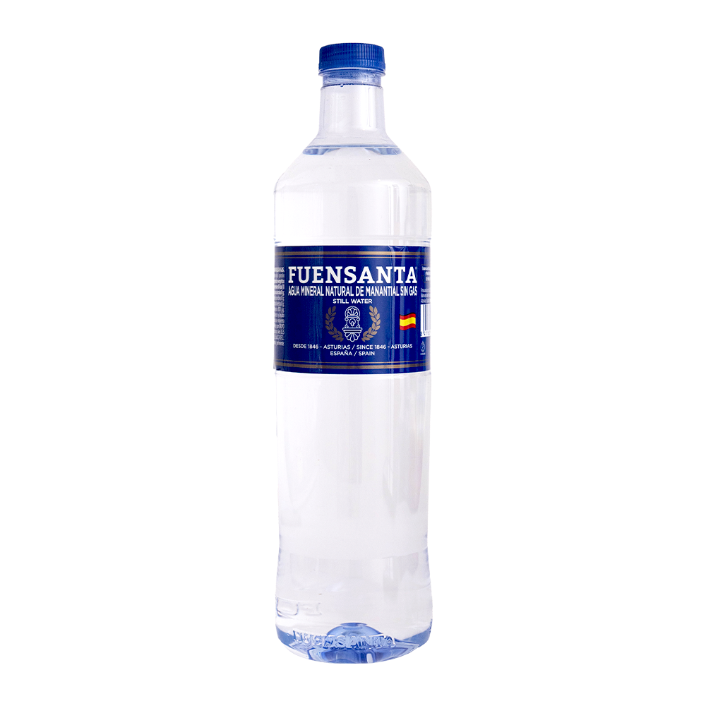 Fuensanta Agua de Manantial