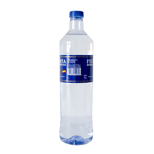 Fuensanta Agua de Manantial