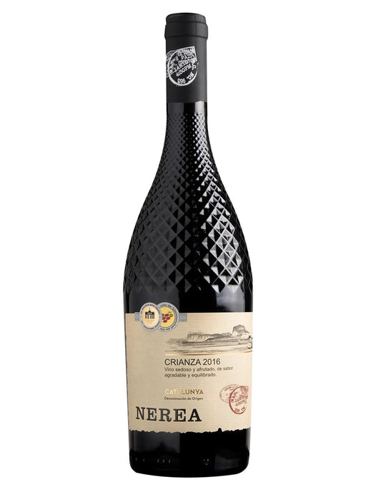 Vino Tinto Nerea