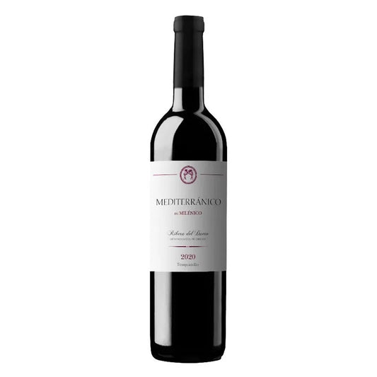 Vino Tempranillo - Ribera del Duero