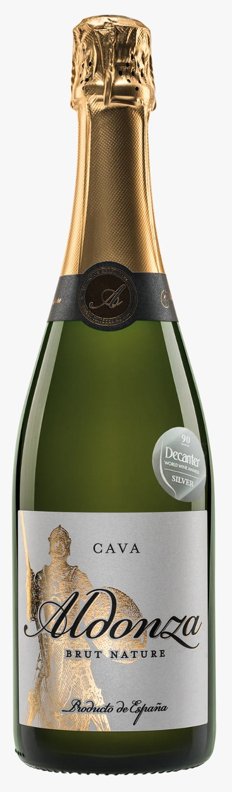 Brut Nature - Aldonza