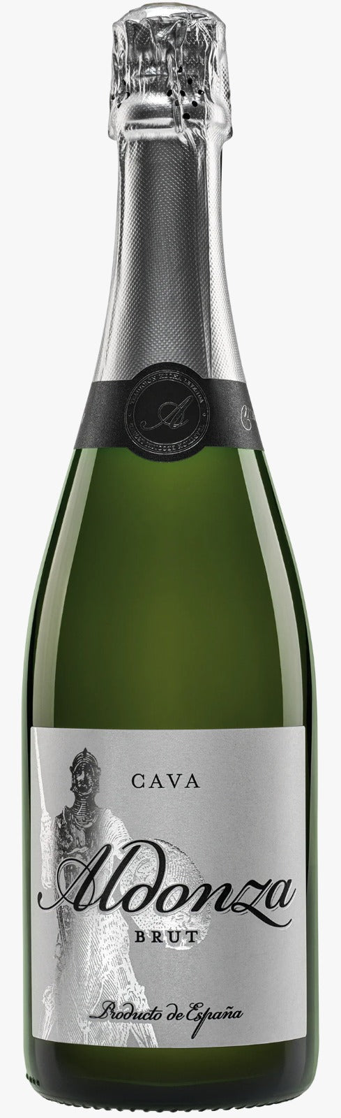 Brut - Aldonza