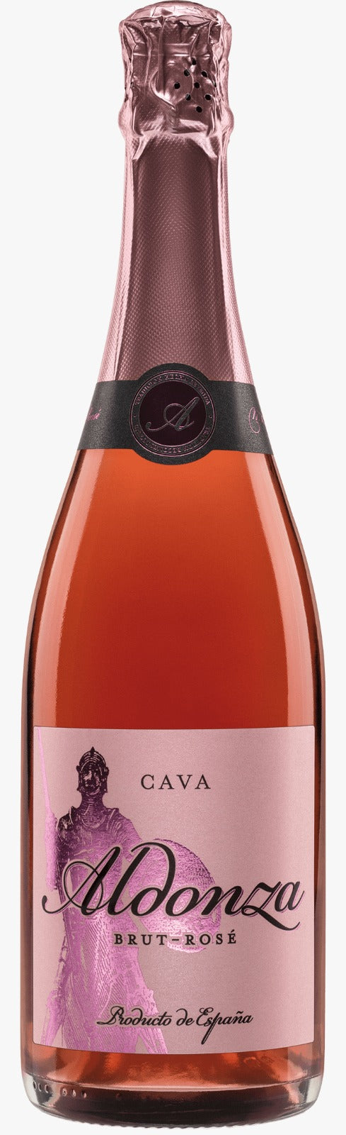 Brut - Rosé - Aldonza