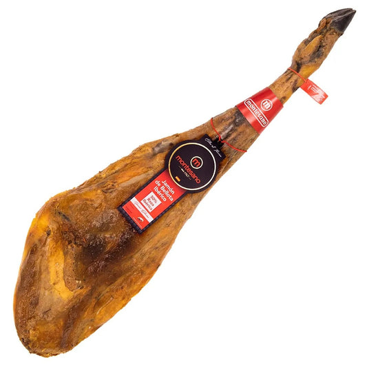 Jamón de Bellota 50% Raza Ibérica - Montesano