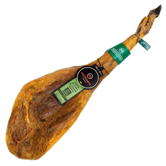 Jamón Cebo de Campo - Montesano