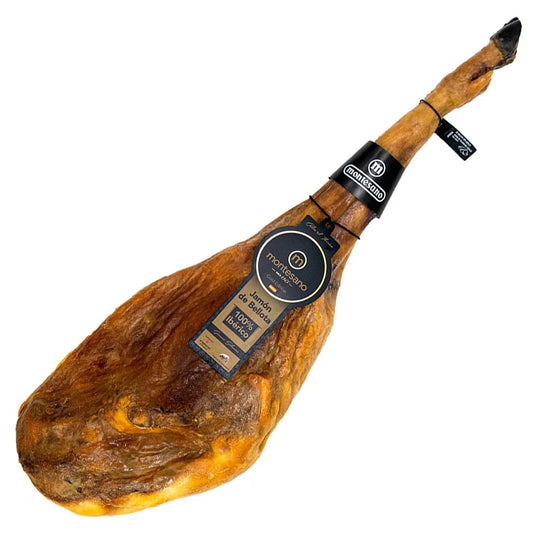 Jamón de Bellota 100% Ibérico - Montesano