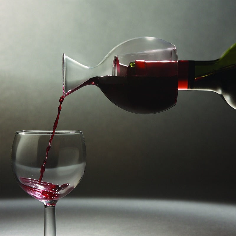 Mini Decantador Luxe - Ver el Vino