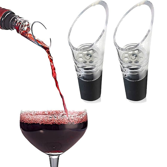 Boquillas Oxigenadoras para Vino