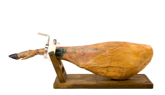 JP Luxe | Jamonero Jamontec