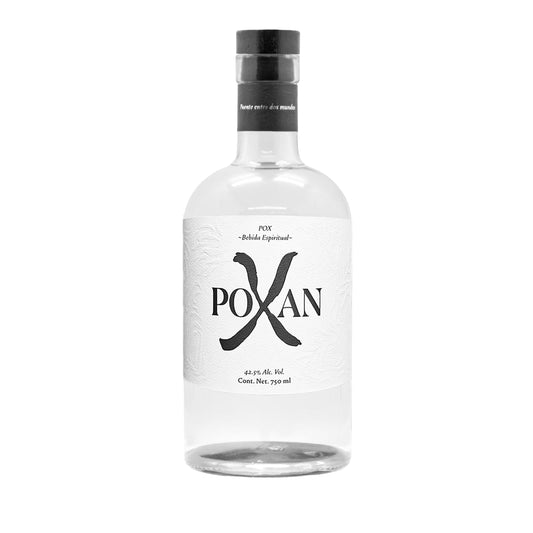 Poxan - Destilado de Maíz