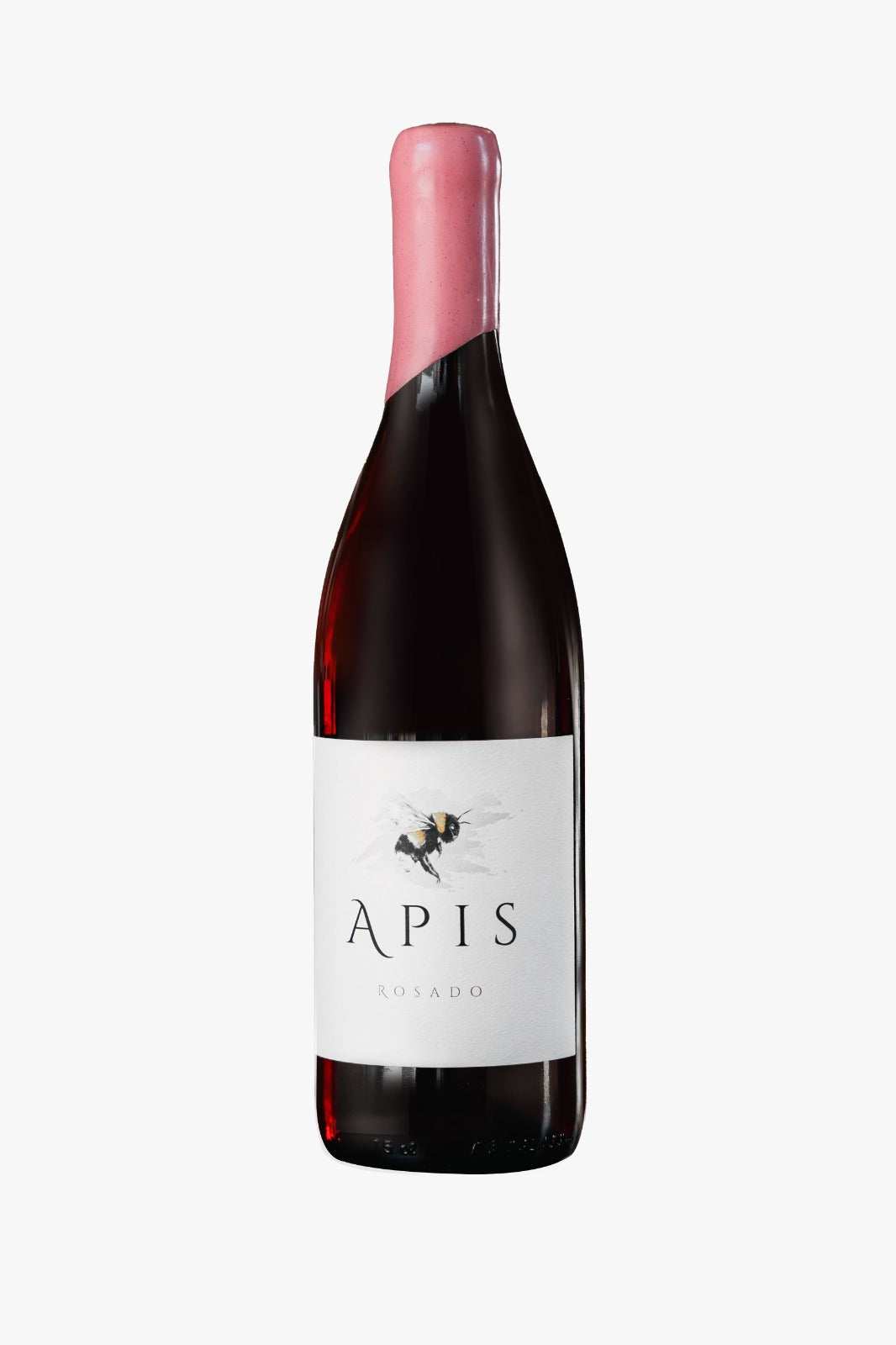 APIS Vino Rosado