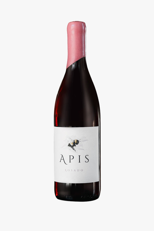 APIS Vino Rosado