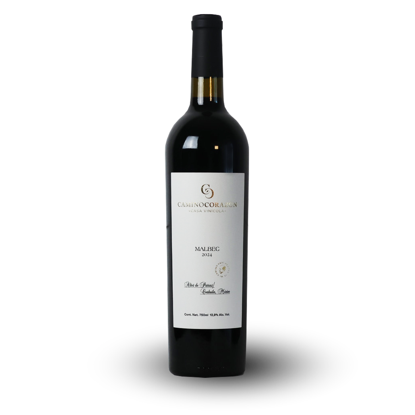 Malbec 2024 - Camino Corazón