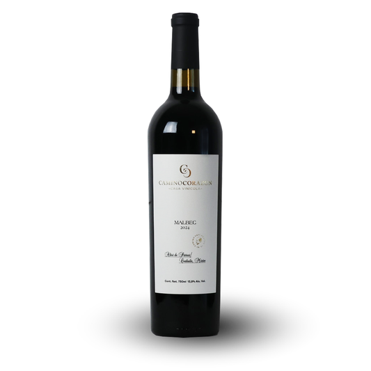 Malbec 2024 - Camino Corazón